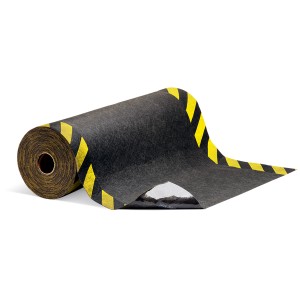 Featured image for “SpillTech - Floor Grabber® High Traffic Hi-Viz Mat”
