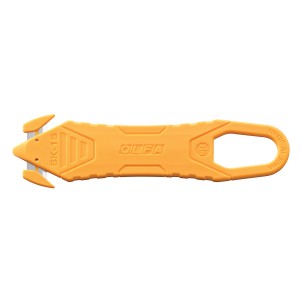 Featured image for “SpillTech - OLFA® SK-15/10 Disposable Safety Knife”