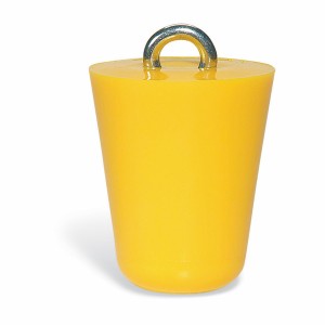 Featured image for “SpillTech - Conical Drain Plug”