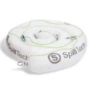 Featured image for “SpillTech - Oil-Only Premium Sock/Net Boom”