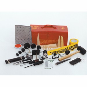 Featured image for “SpillTech - Drum Repair Kit”