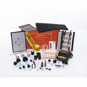 Featured image for “SpillTech - Leak Control Kit”