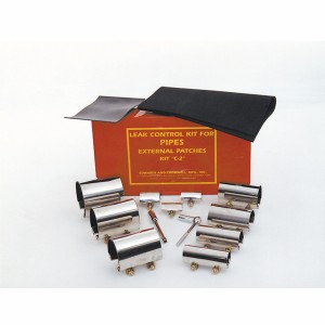 Featured image for “SpillTech - Pipe Repair Kit”