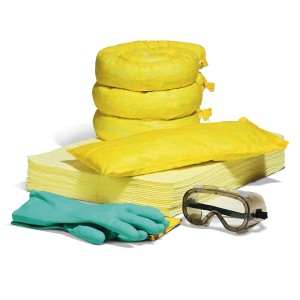 Featured image for “SpillTech - HazMat 10-Gallon Kit Refill”
