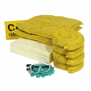 Featured image for “SpillTech - HazMat 20-Gallon Kit Refill”