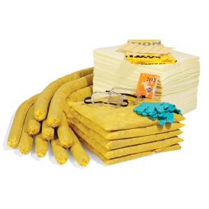 Featured image for “SpillTech - Haz-Mat 55-Gallon Kit Refill”