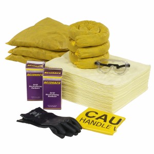 Featured image for “SpillTech - HazMat Battery Acid Kit Refill”