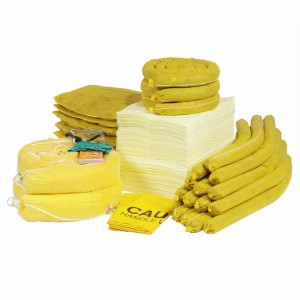 Featured image for “SpillTech - HazMat Cart Kit Refill”