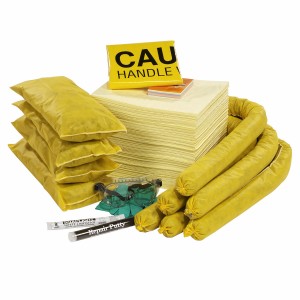 Featured image for “SpillTech - HazMat Kaddie Kit Refill”