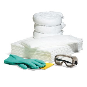 Featured image for “SpillTech - Oil-Only 10-Gallon Kit Refill”