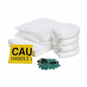 Featured image for “SpillTech - Oil-Only 20-Gallon Kit Refill”