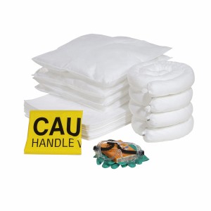 Featured image for “SpillTech - Oil-Only 30-Gallon Kit Refill”