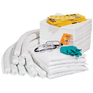 Featured image for “SpillTech - Oil-Only 55-Gallon Kit Refill”