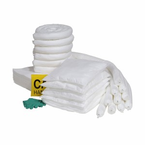 Featured image for “SpillTech - Oil-Only 65-Gallon Kit Refill”