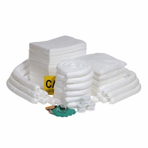 Featured image for “SpillTech - Oil-Only 95-Gallon Kit Refill”