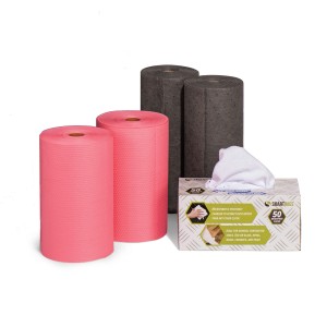 Featured image for “SpillTech - Wall Mount Dispenser Kit Refill”