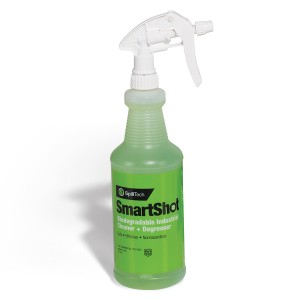 Featured image for “SpillTech - SmartShot™ Industrial Cleaner & Degreaser”
