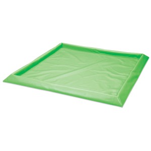 Featured image for “SpillTech - 1-Drum SpillPal™ Portable Containment Unit”