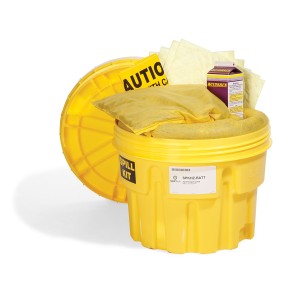 Featured image for “SpillTech - HazMat Battery Acid Spill Kit”