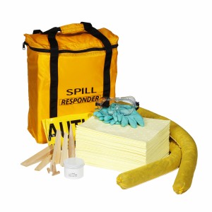 Featured image for “SpillTech - HazMat Fleet Spill Kit”
