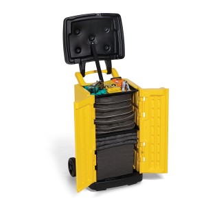 Featured image for “SpillTech - Universal Spill Kit Kaddie”
