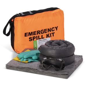 Featured image for “SpillTech - Universal Emergency Spill Kit”
