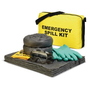 Featured image for “SpillTech - Universal Emergency Spill Kit”