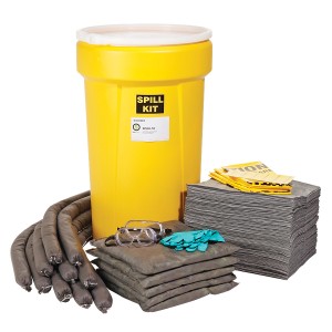 Featured image for “SpillTech - Universal 55-Gallon Spill Kit”