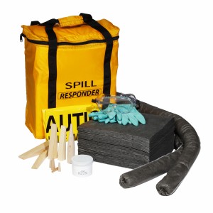 Featured image for “SpillTech - Universal Fleet Spill Kit”