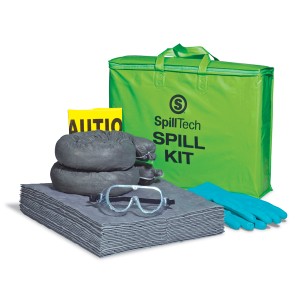 Featured image for “SpillTech - Universal Tote Spill Kit”