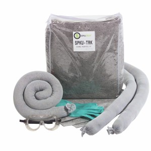 Featured image for “SpillTech - Universal Trucker Spill Kit”