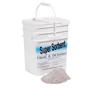 Featured image for “SpillTech - SuperSorbent”