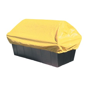 Featured image for “SpillTech - 275 Containment Sump”