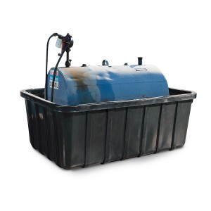 Featured image for “SpillTech - 550 Containment Sump”