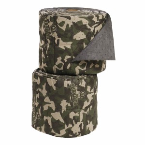 Featured image for “SpillTech - Universal Survivor® Split Rolls”