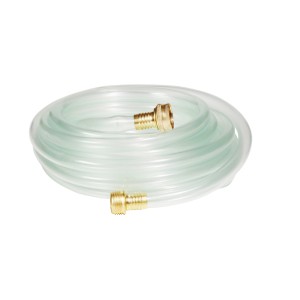 Featured image for “SpillTech - Clear Drainage Hose”