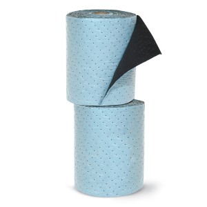 Featured image for “SpillTech - Oil-Only TrackMat Split Rolls”