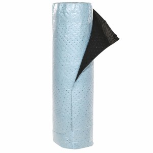 Featured image for “SpillTech - Oil-Only TrackMat Roll”
