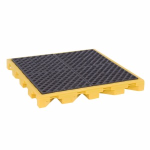 Featured image for “SpillTech - 4-Drum Spill Deck”
