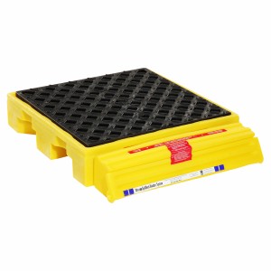 Featured image for “SpillTech - Bladder Spill Containment Deck”