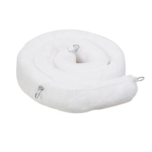 Featured image for “SpillTech - Oil-Only Contractor Grade Sock/Net Boom”