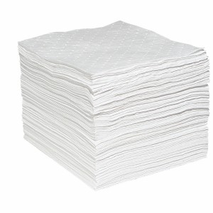 Featured image for “SpillTech - Oil-Only Defender® Pads”