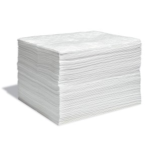 Featured image for “SpillTech - Oil-Only Contractor Grade Pads”