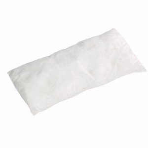 Featured image for “SpillTech - Oil-Only Poly Blend Pillow”