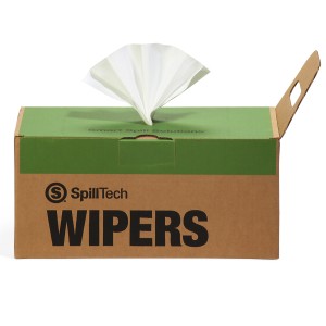 Featured image for “SpillTech - Series 700 Spunlace Wipers”
