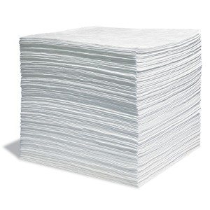 Featured image for “SpillTech - Oil-Only Contractor Grade Pads”
