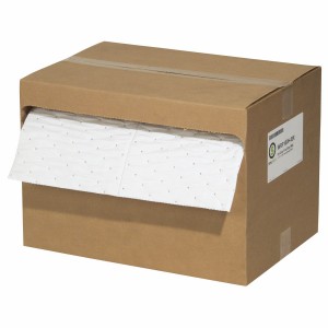 Featured image for “SpillTech - Oil-Only Commander® Roll”
