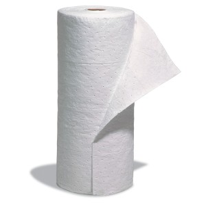 Featured image for “SpillTech - Oil-Only Contractor Grade Roll”