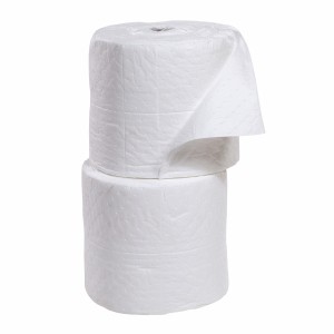 Featured image for “SpillTech - Oil-Only Commander® Split Rolls”