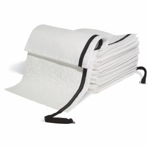 Featured image for “SpillTech - Oil-Only Protector® Folded Sweep”